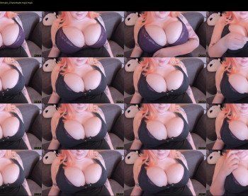kriisrus — 4 minute Chaturbate female cam show recording, 1080p, Feb 17, 2019