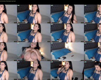 laurasophya — 40 minute Chaturbate female cam show recording, 720p, Feb 18, 2019