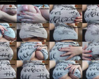 maggielandrin — 44 minute Chaturbate female cam show recording, 720p, Feb 17, 2019