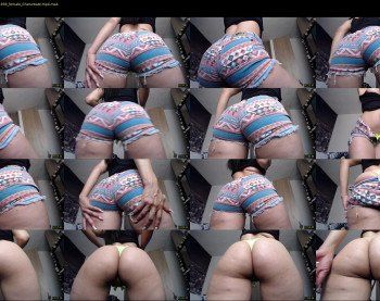 marianh331 — 31 minute Chaturbate female cam show recording, 1080p, Feb 17, 2019