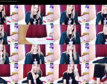 melissaallens — 37 minute Chaturbate female cam show recording, 720p, Feb 17, 2019