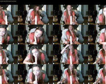 mindymars — 4 minute Chaturbate female cam show recording, 1080p, Feb 17, 2019