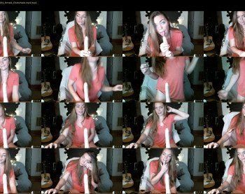 mindymars — 8 minute Chaturbate female cam show recording, 1080p, Feb 17, 2019