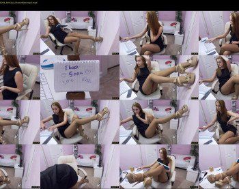 miracle_rose — 83 minute Chaturbate female cam show recording, 720p, Feb 18, 2019