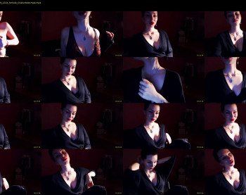 missmirandagd — 10 minute Chaturbate female cam show recording, 480p, Feb 17, 2019