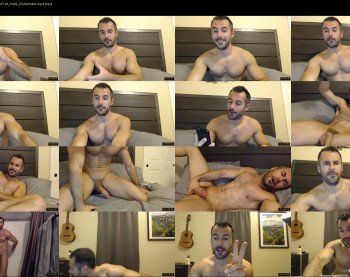 mrcooperxxx — 173 minute Chaturbate male cam show recording, 480p, Feb 17, 2019