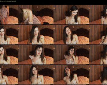 mysophiee — 29 minute Chaturbate female cam show recording, 1080p, Feb 17, 2019