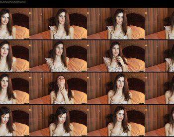 mysophiee — 3 minute Chaturbate female cam show recording, 1080p, Feb 17, 2019