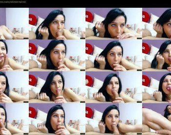 nakedwishh — 29 minute Chaturbate couple cam show recording, 1080p, Feb 17, 2019