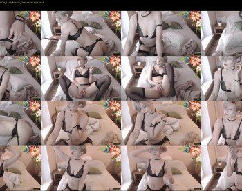 naughty__but_nice — 38 minute Chaturbate female cam show recording, 1080p, Feb 17, 2019