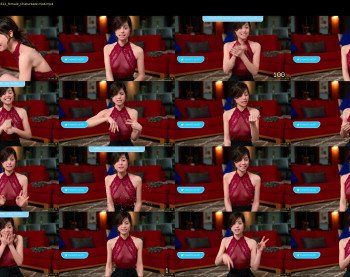 newchloe18 — 19 minute Chaturbate female cam show recording, 4K, Feb 18, 2019