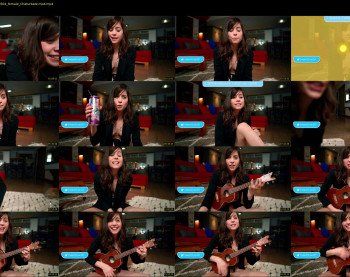 newchloe18 — 19 minute Chaturbate female cam show recording, 4K, Feb 18, 2019