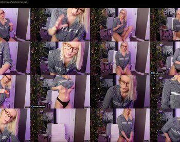 oliviaowens — 39 minute Chaturbate female cam show recording, 1080p, Feb 17, 2019