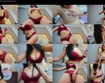 patriciakeys — 38 minute Chaturbate female cam show recording, 720p, Feb 17, 2019