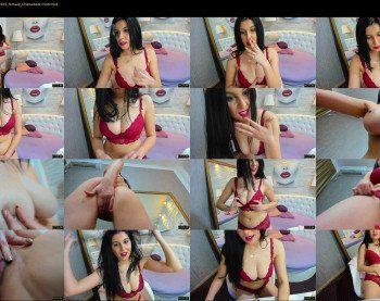 patriciakeys — 38 minute Chaturbate female cam show recording, 720p, Feb 17, 2019