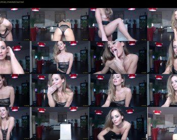 pbsteve — 36 minute Chaturbate couple cam show recording, 1080p, Feb 17, 2019
