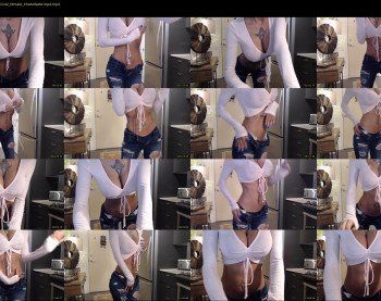 persianangel — 16 minute Chaturbate female cam show recording, 1080p, Feb 17, 2019