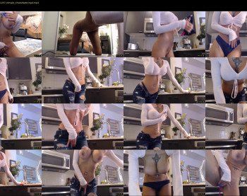 persianangel — 56 minute Chaturbate female cam show recording, 1080p, Feb 17, 2019