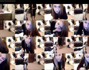 pr3ttyp1nkpussy — 29 minute Chaturbate couple cam show recording, 720p, Feb 17, 2019