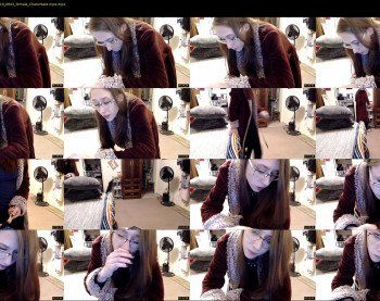 pr3ttyp1nkpussy — 6 minute Chaturbate couple cam show recording, 720p, Feb 17, 2019