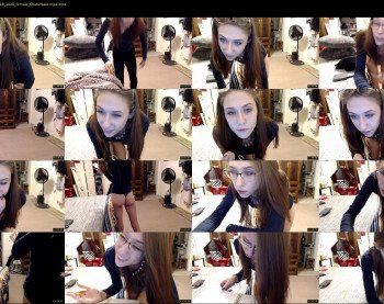 pr3ttyp1nkpussy — 29 minute Chaturbate couple cam show recording, 720p, Feb 17, 2019