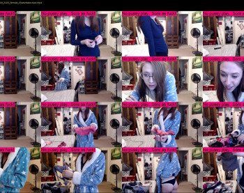 pr3ttyp1nkpussy — 29 minute Chaturbate couple cam show recording, 720p, Feb 17, 2019