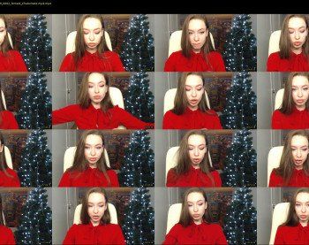 presidenttaylor — 108 minute Chaturbate female cam show recording, 720p, Feb 18, 2019