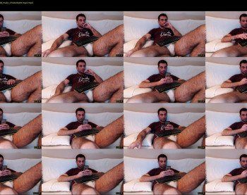 prince_89 — 19 minute Chaturbate male cam show recording, 720p, Feb 17, 2019