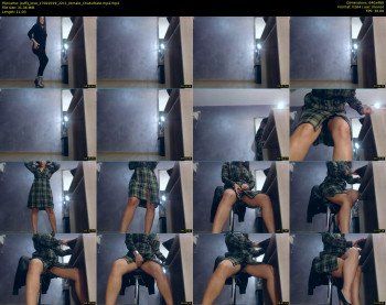 puffy_love — 12 minute Chaturbate female cam show recording, 480p, Feb 17, 2019