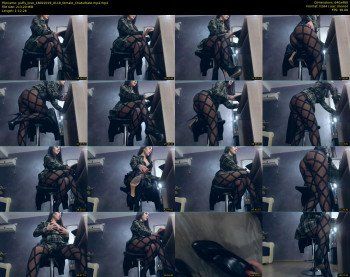 puffy_love — 73 minute Chaturbate female cam show recording, 480p, Feb 18, 2019