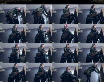 puffy_love — 44 minute Chaturbate female cam show recording, 480p, Feb 18, 2019