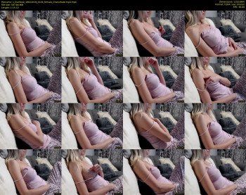 s_mailleee — 76 minute Chaturbate female cam show recording, 720p, Feb 18, 2019