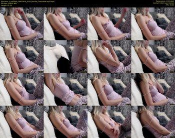 s_mailleee — 53 minute Chaturbate female cam show recording, 720p, Feb 18, 2019