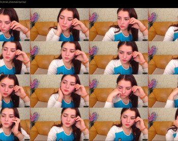samantajo — 13 minute Chaturbate female cam show recording, 720p, Feb 17, 2019