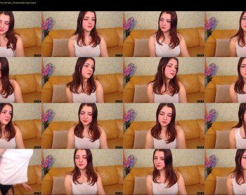 samantajo — 17 minute Chaturbate female cam show recording, 720p, Feb 17, 2019