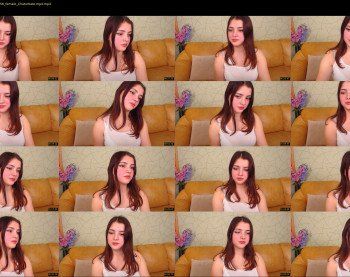 samantajo — 3 minute Chaturbate female cam show recording, 720p, Feb 17, 2019
