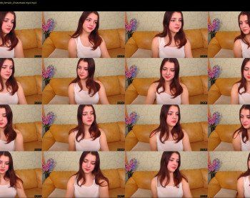 samantajo — 7 minute Chaturbate female cam show recording, 720p, Feb 17, 2019