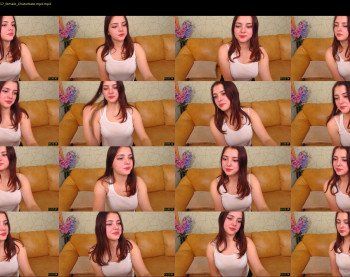samantajo — 29 minute Chaturbate female cam show recording, 720p, Feb 17, 2019