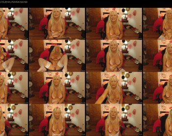 sassythang4u — 12 minute Chaturbate female cam show recording, 720p, Feb 17, 2019