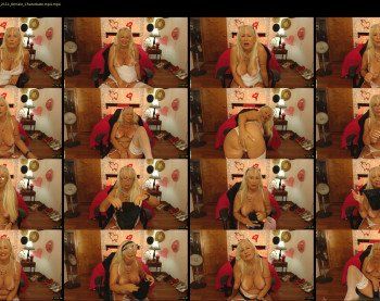 sassythang4u — 32 minute Chaturbate female cam show recording, 720p, Feb 17, 2019