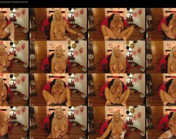 sassythang4u — 46 minute Chaturbate female cam show recording, 720p, Feb 17, 2019