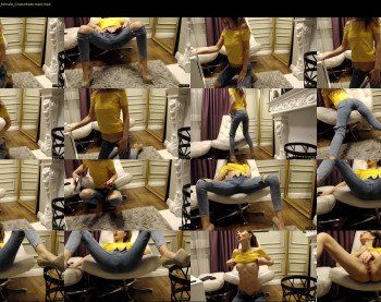 sellenia — 31 minute Chaturbate female cam show recording, 1080p, Feb 18, 2019
