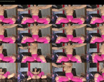 sofi_mora — 8 minute Chaturbate female cam show recording, 1080p, Feb 17, 2019