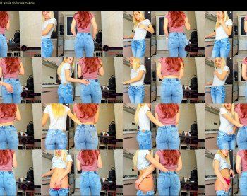 sophydiva — 56 minute Chaturbate female cam show recording, 1080p, Feb 17, 2019
