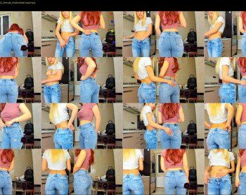 sophydiva — 18 minute Chaturbate female cam show recording, 1080p, Feb 17, 2019