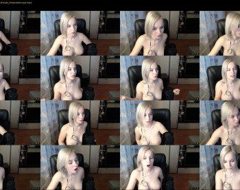 tinkissa — 25 minute Chaturbate couple cam show recording, 1080p, Feb 17, 2019