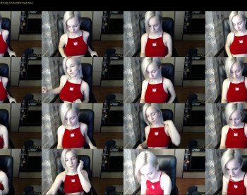 tinkissa — 24 minute Chaturbate couple cam show recording, 1080p, Feb 17, 2019