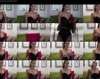 unforgettable_s — 97 minute Chaturbate female cam show recording, 720p, Feb 17, 2019