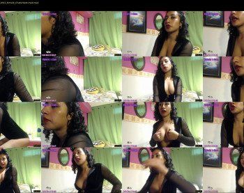 valerie_mase — 51 minute Chaturbate female cam show recording, 720p, Feb 17, 2019