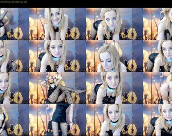 viciousqueen — 29 minute Chaturbate female cam show recording, 1080p, Feb 17, 2019